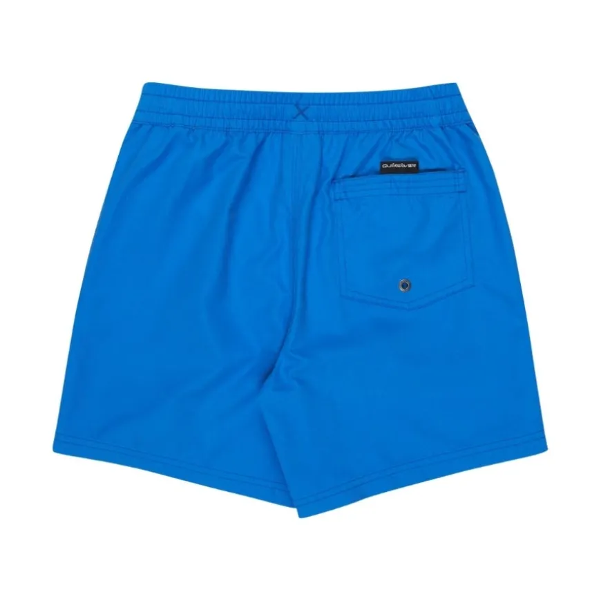 Bañadores Quiksilver Everyday Volley Yth 14
