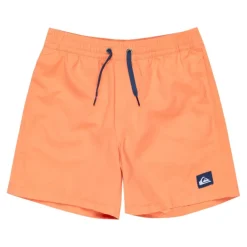 Bañadores Quiksilver Everyday Solid Volley Yth 14