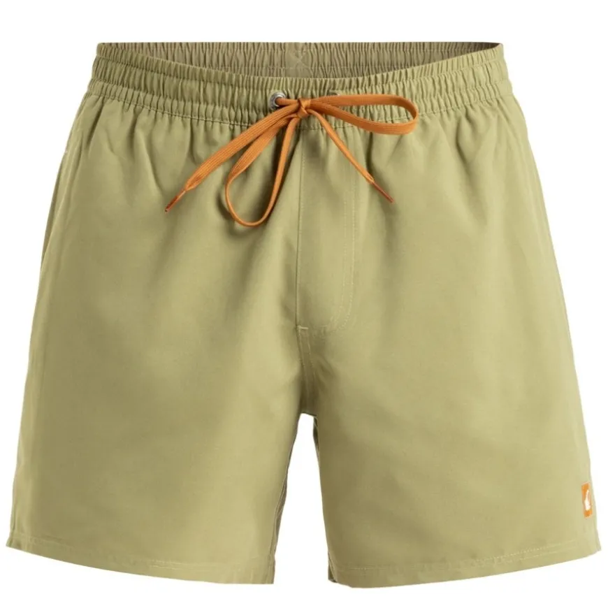 Bañadores Quiksilver Everyday Solid Volley 15