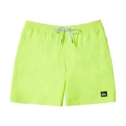 Bañadores Quiksilver Everyday Solid Volley 15