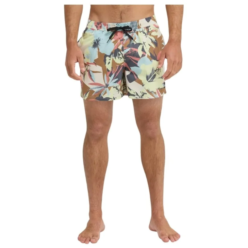 Bañadores Quiksilver Everyday Printed Volley 15