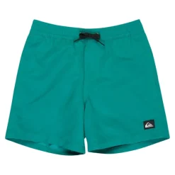 Bañadores Quiksilver Everyday Solid Volley Yth 14