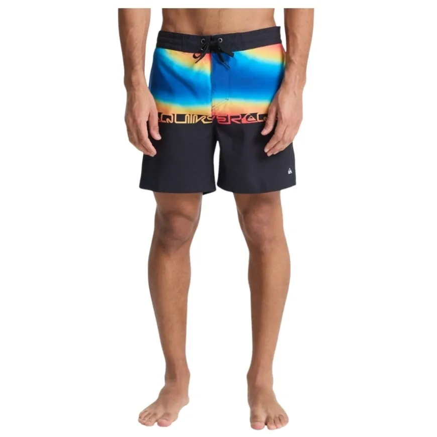 Bañadores Quiksilver Everyday Half Jam 16