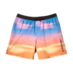 Bañadores Quiksilver Everyday Fade Volley Yth 14