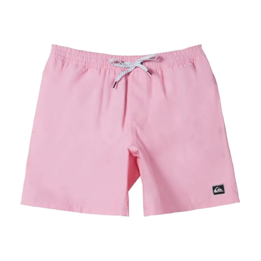 Bañadores Quiksilver Everyday Solid Volley 15