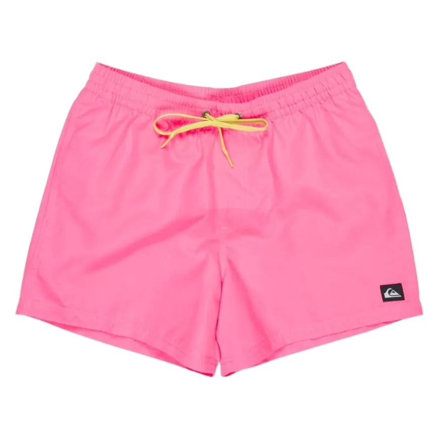Bañadores Quiksilver Everyday Volley 15