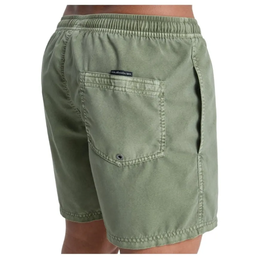 Bañadores Quiksilver Everyday Surfwash Volley 15