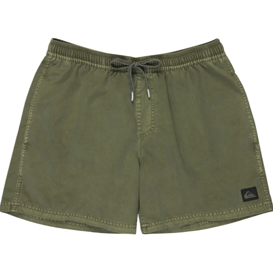 Bañadores Quiksilver Everyday Surfwash Volley 15