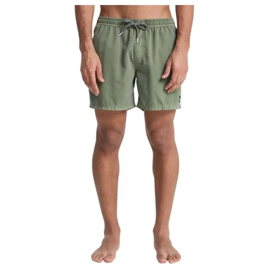Bañadores Quiksilver Everyday Surfwash Volley 15