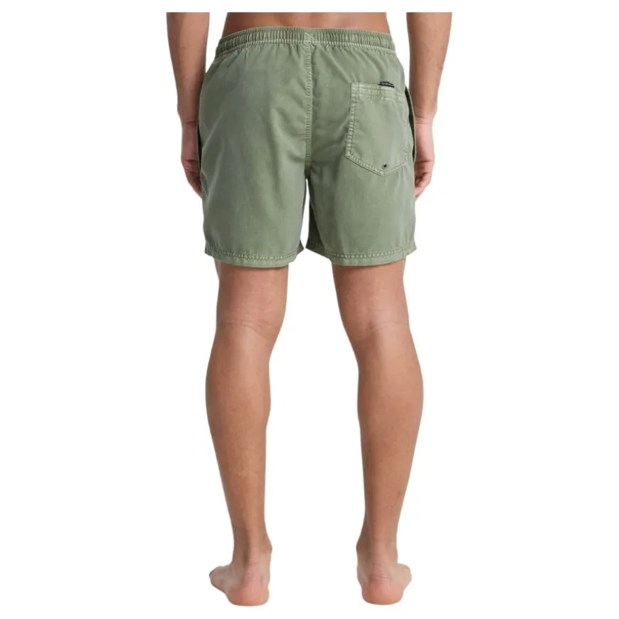 Bañadores Quiksilver Everyday Surfwash Volley 15
