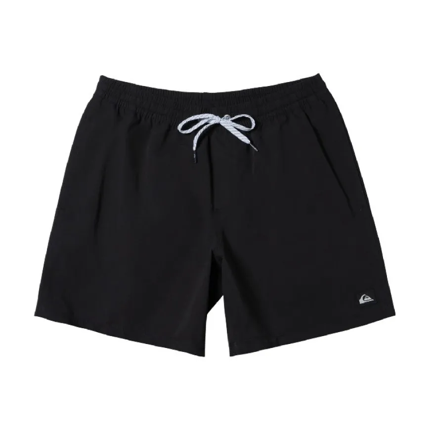Bañadores Quiksilver Everyday Solid Volley 15