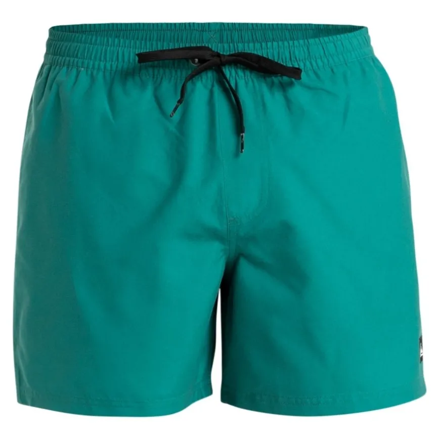 Bañadores Quiksilver Everyday Solid Volley 15