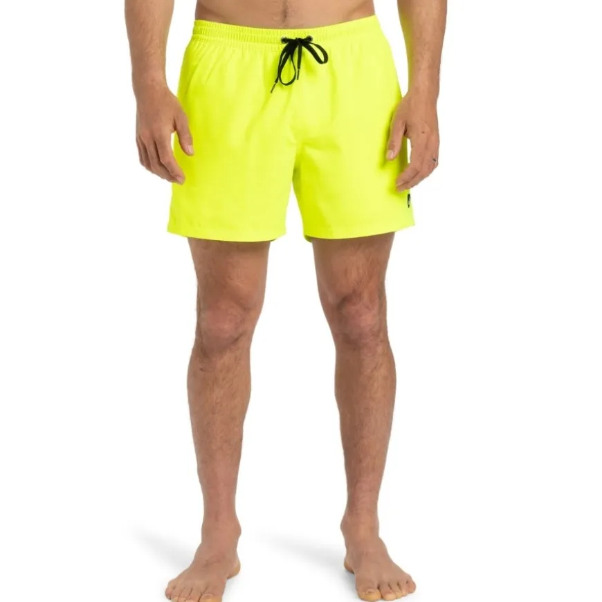 Bañadores Quiksilver Everyday Solid Volley 15