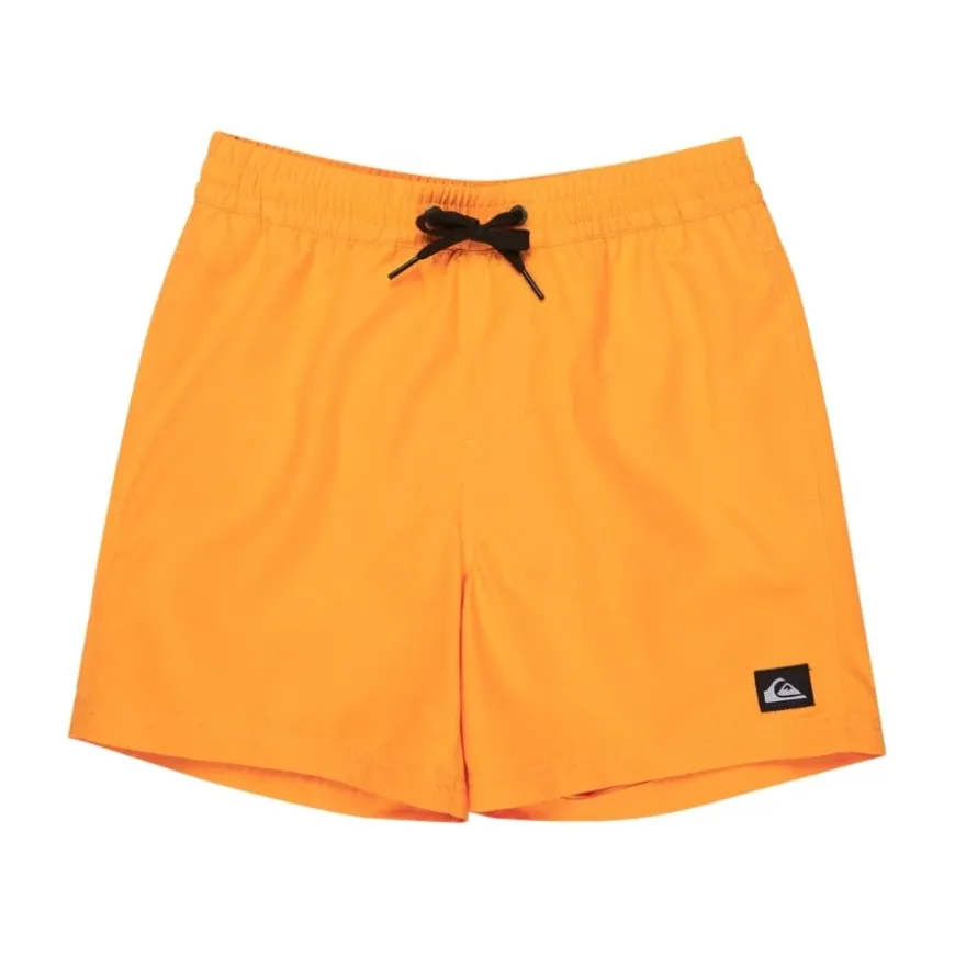 Bañadores Quiksilver Everyday Volley Yth 14