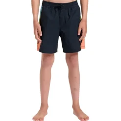 Bañadores Quiksilver SMU Everyday Holmes Volley Yth14