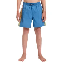 Bañadores Quiksilver SMU Everyday Holmes Volley Yth14