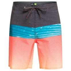 Bañadores Quiksilver Surfsilk Panel M Bdsh Nlq6