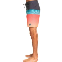Bañadores Quiksilver Surfsilk Panel M Bdsh Nlq6