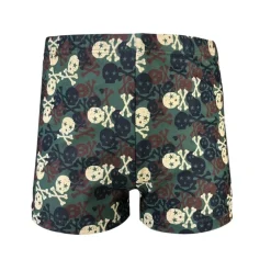 Bañadores Ras Barbanegra Boy Trunks