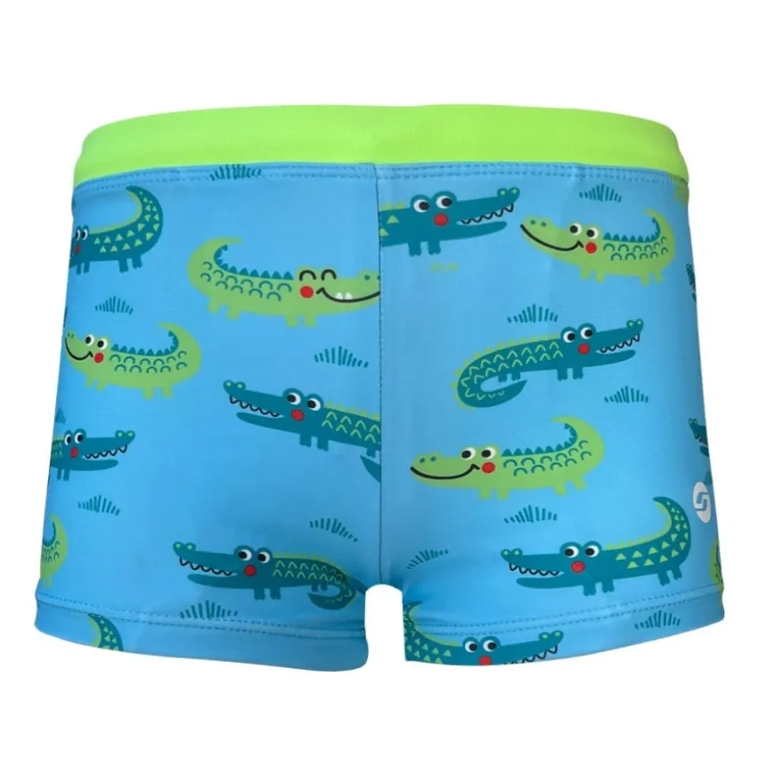 Bañadores Ras Coco Boy Trunks