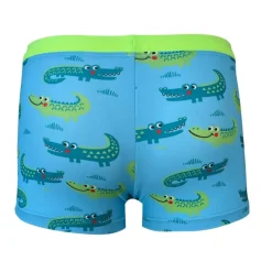 Bañadores Ras Coco Boy Trunks