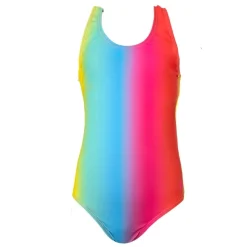 Bañadores Ras Irina Girl Swimsuit