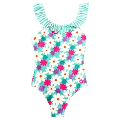 Bañadores Ras Joy Girl Swimsuit