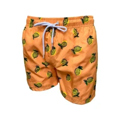 Bañadores Ras Lemon Short
