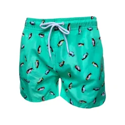 Bañadores Ras Pingu Short