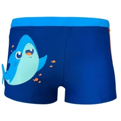 Bañadores Ras Shark Boy Trunks