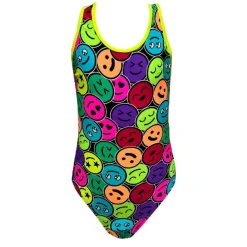 Bañadores Ras Swimsuit Funny