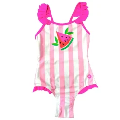 Bañadores Ras Tutti Frutti Girl Swimsuit