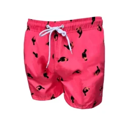 Bañadores Ras Tutu Short