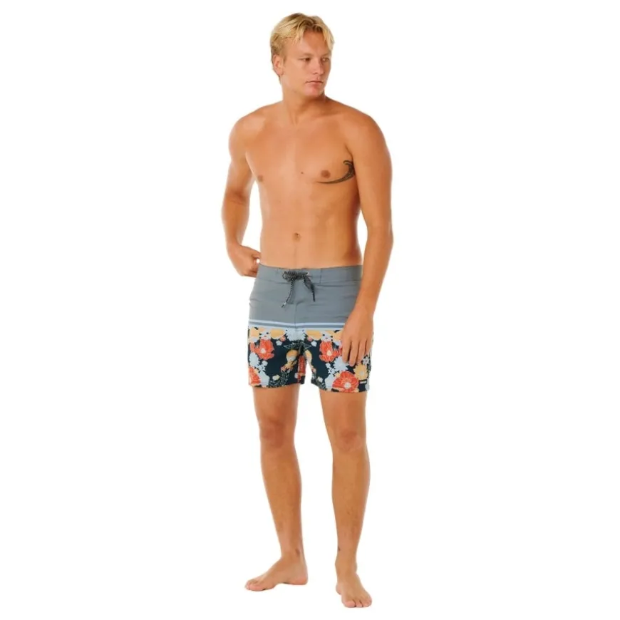 Bañadores Rip curl Mirage Pacific Rinse Retro