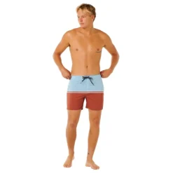 Bañadores Rip curl Mirage Pacific Rinse Retro