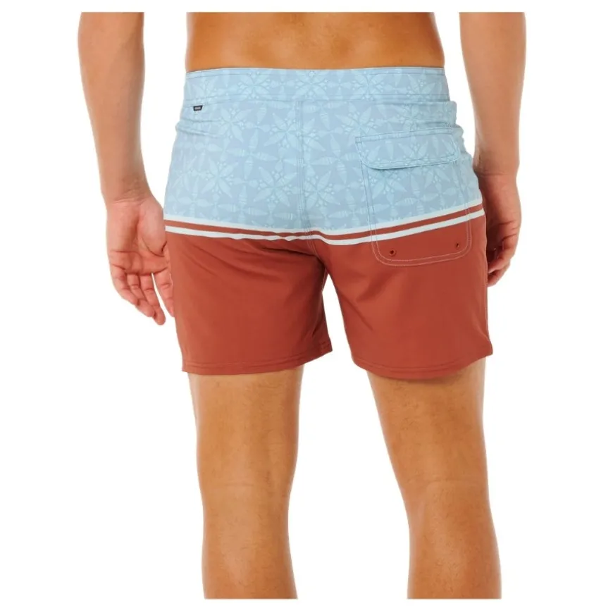 Bañadores Rip curl Mirage Pacific Rinse Retro