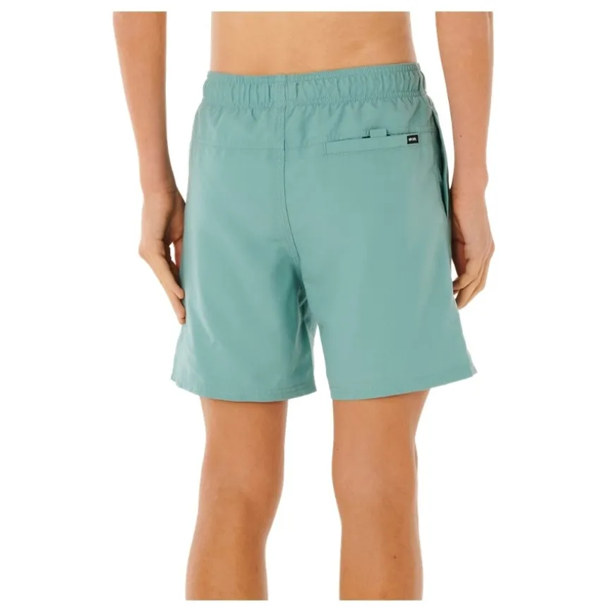 Bañadores Rip curl Offset Volley -Boy