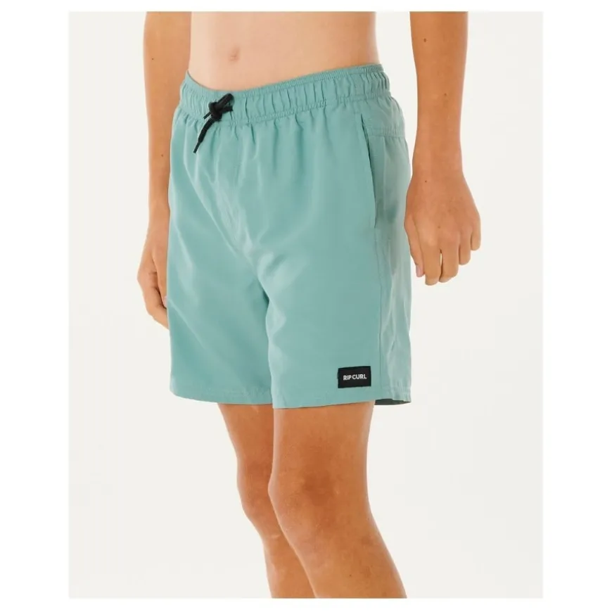 Bañadores Rip curl Offset Volley -Boy
