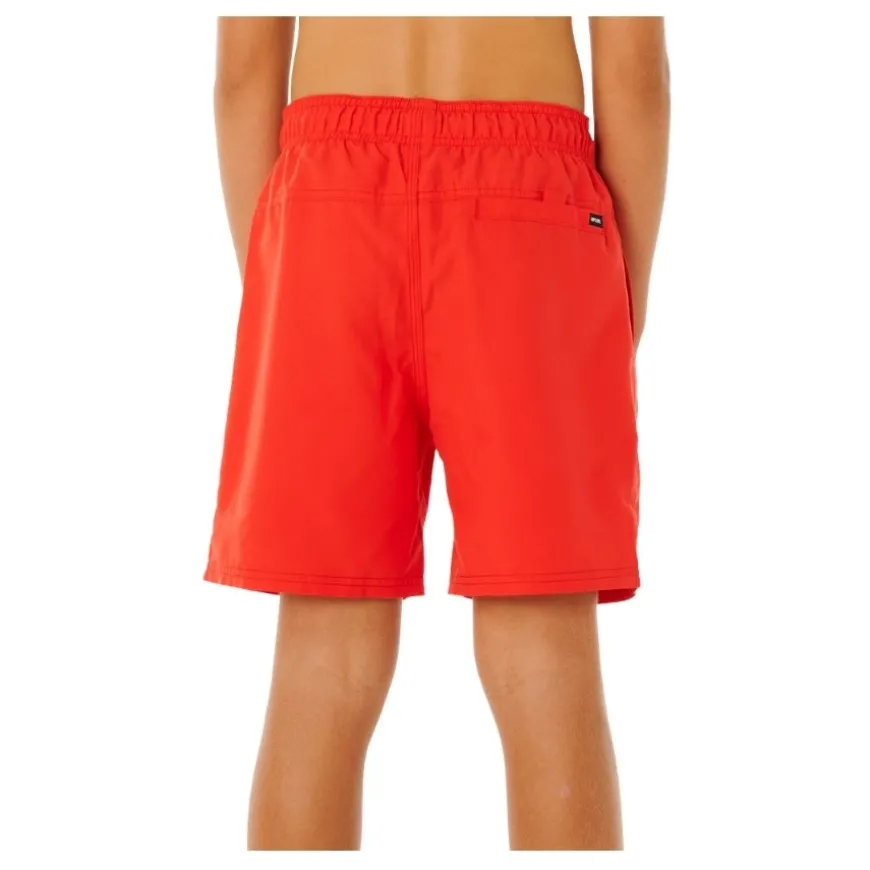 Bañadores Rip curl Offset Volley -Boy