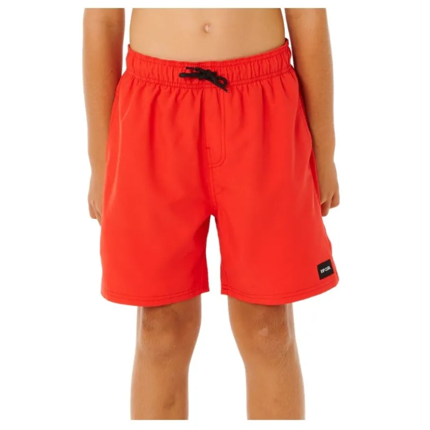 Bañadores Rip curl Offset Volley -Boy