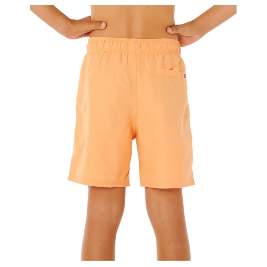 Bañadores Rip curl Offset Volley -Boy