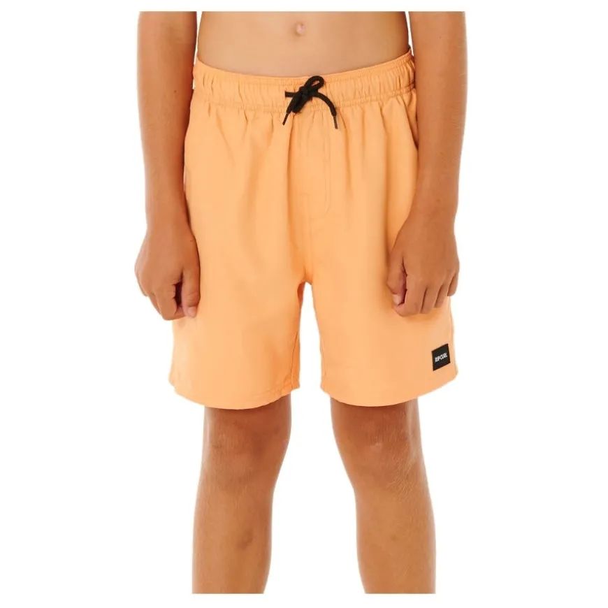 Bañadores Rip curl Offset Volley -Boy
