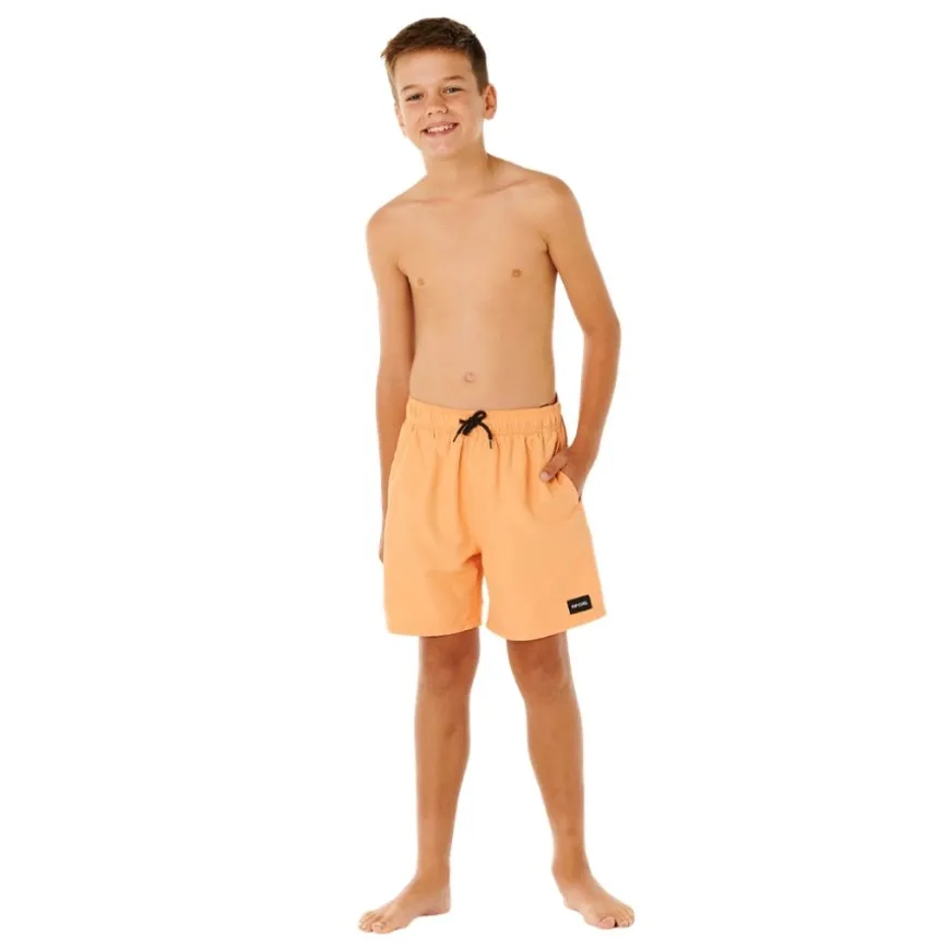 Bañadores Rip curl Offset Volley -Boy