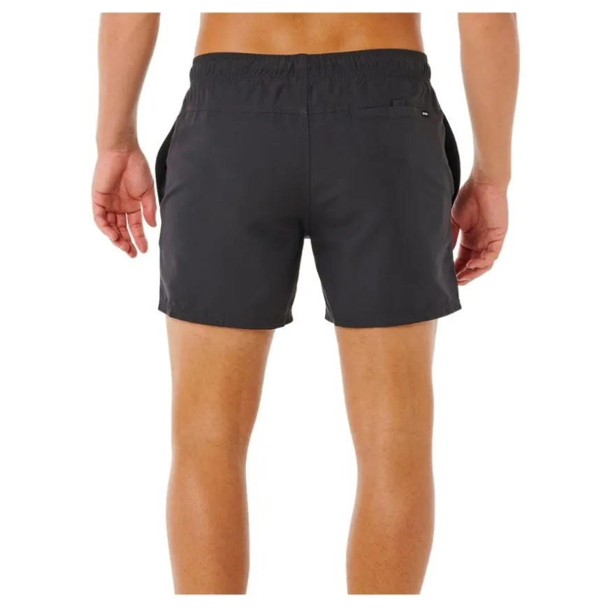 Bañadores Rip curl SMU Streamline Offset Volley