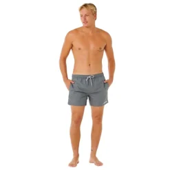 Bañadores Rip curl SMU Streamline Offset Volley