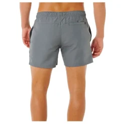 Bañadores Rip curl SMU Streamline Offset Volley