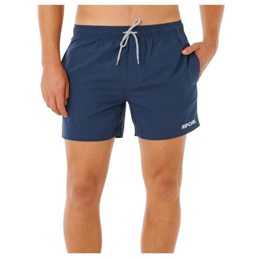 Bañadores Rip curl SMU Streamline Offset Volley