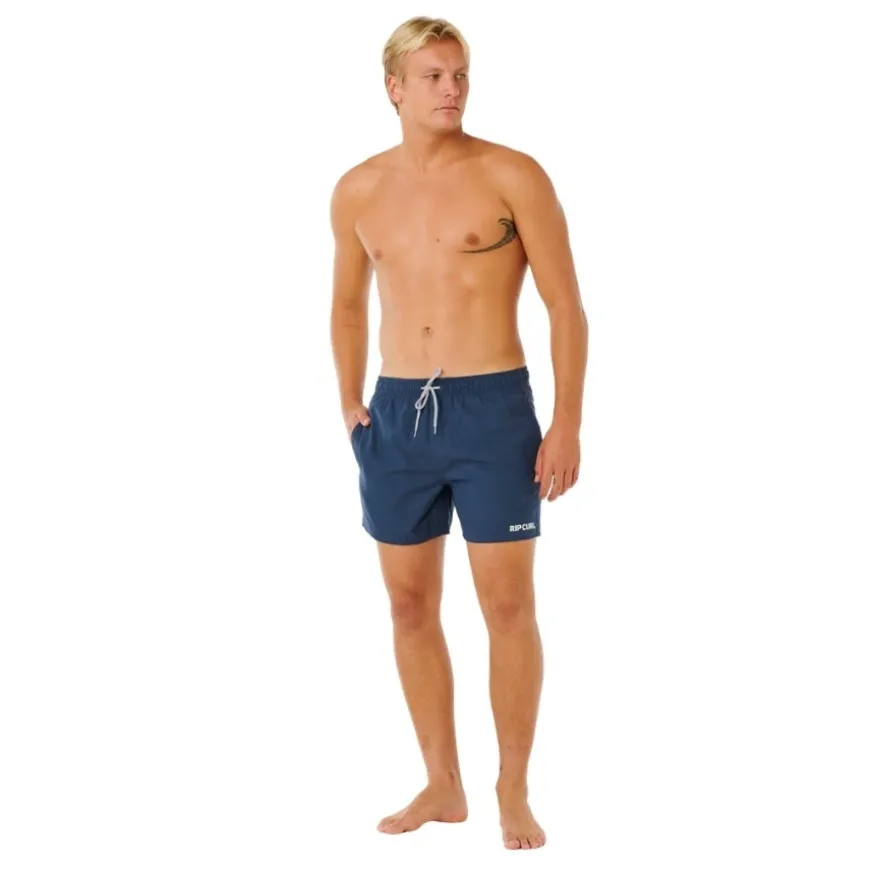 Bañadores Rip curl SMU Streamline Offset Volley
