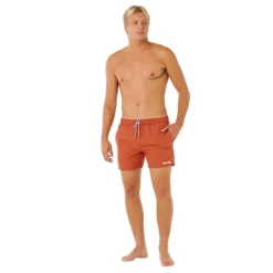 Bañadores Rip curl SMU Streamline Offset Volley
