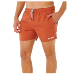 Bañadores Rip curl SMU Streamline Offset Volley
